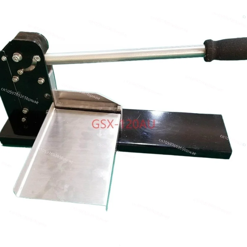 PVC Wire Slot Cutting Machine High-speed Steel Blade  100MM  PRO Version Slot Cutter,  Cutting