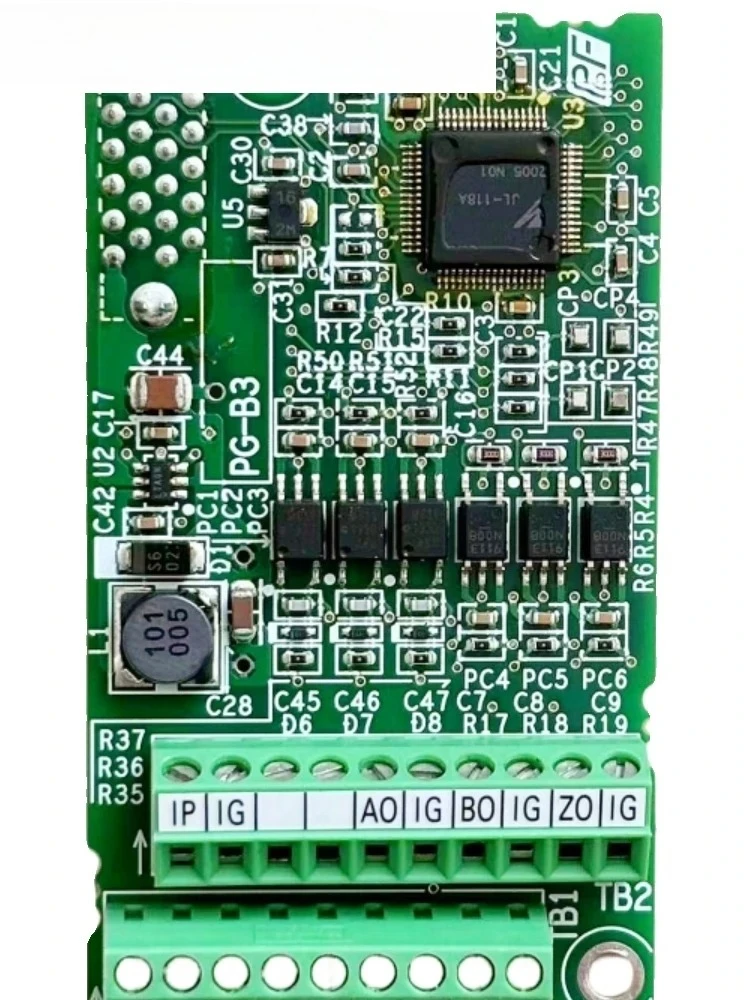 Second Hand ETC7401… - image