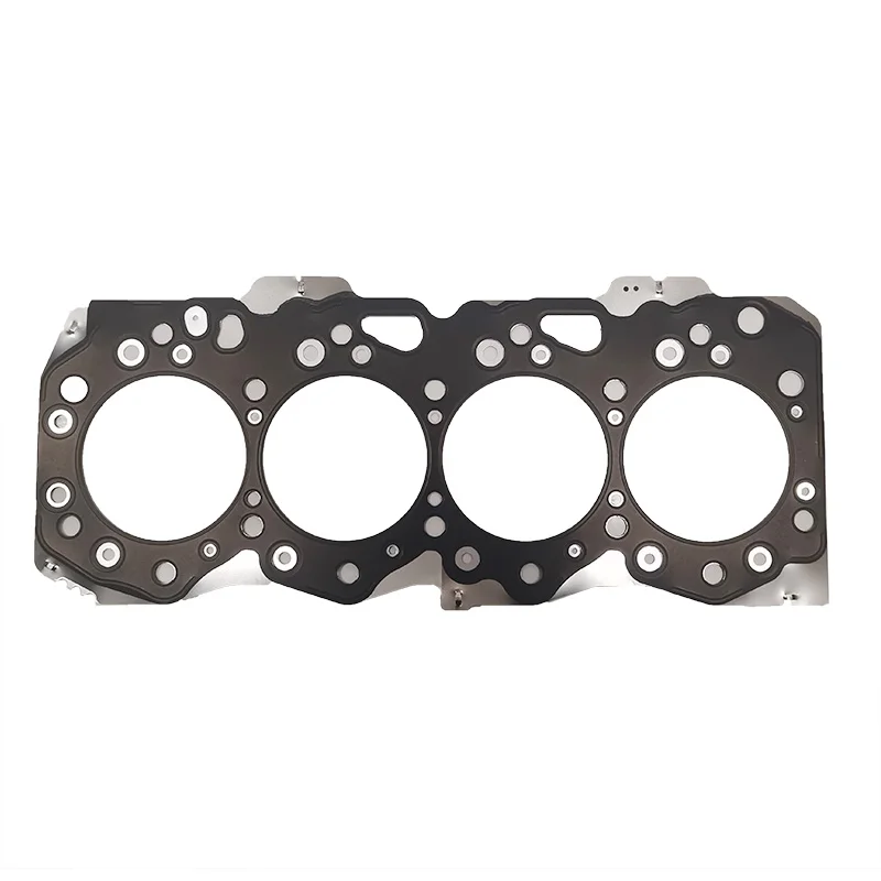 

Best seller 2024 isuzu dmax accessories 4JJ1 Head Gasket Set 4JJ1 Overhauling Gasket Kit For Isuzu 4JJ1 auto engine parts