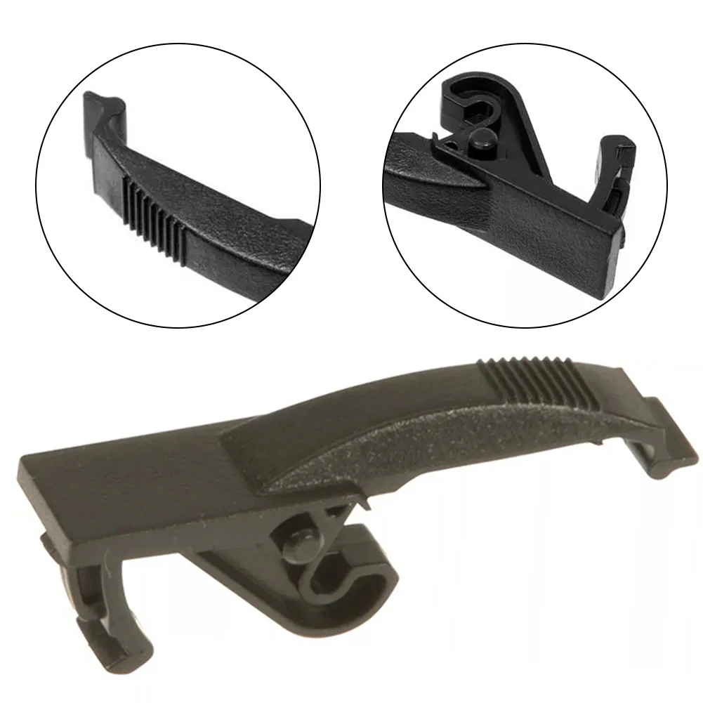8E0955247 1 Stück Auto-Wischerblatt-Adapter-Clip für A4 S4 2002–2004 Ersatzzubehör für den Automobilinnenraum