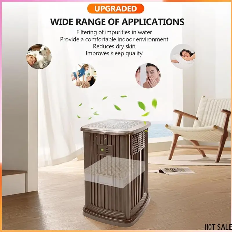 

A24R 1043 Humidifier Wick Filters For Essick Air EP9 Series EP9500 EP9700 &Bemis Space Saver 800 8000 Series Humidifiers
