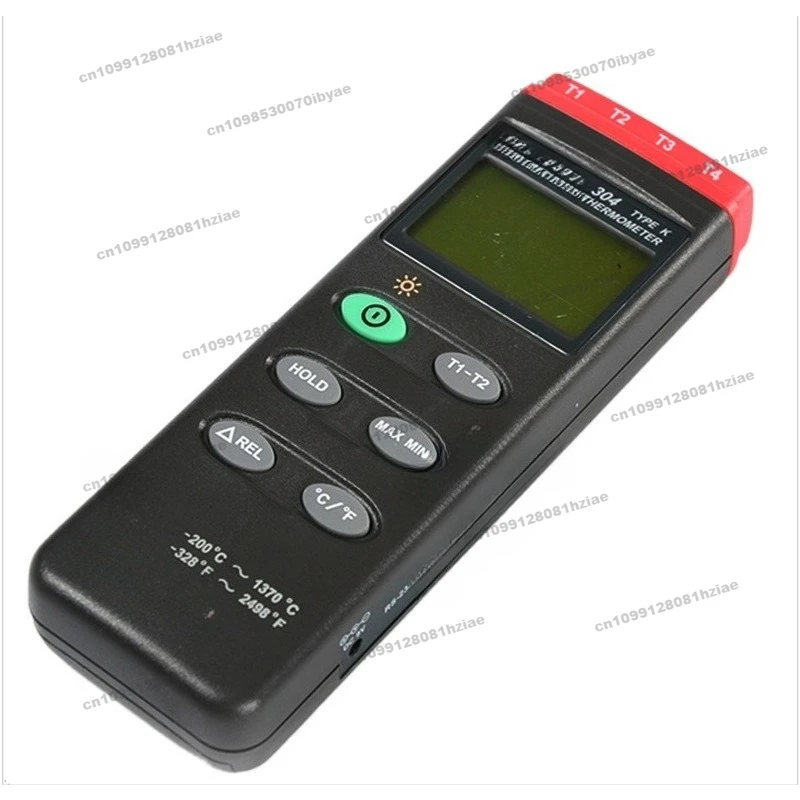 Suitable for CENTER-304/CENTER-309 Four-channel  Multi-channel