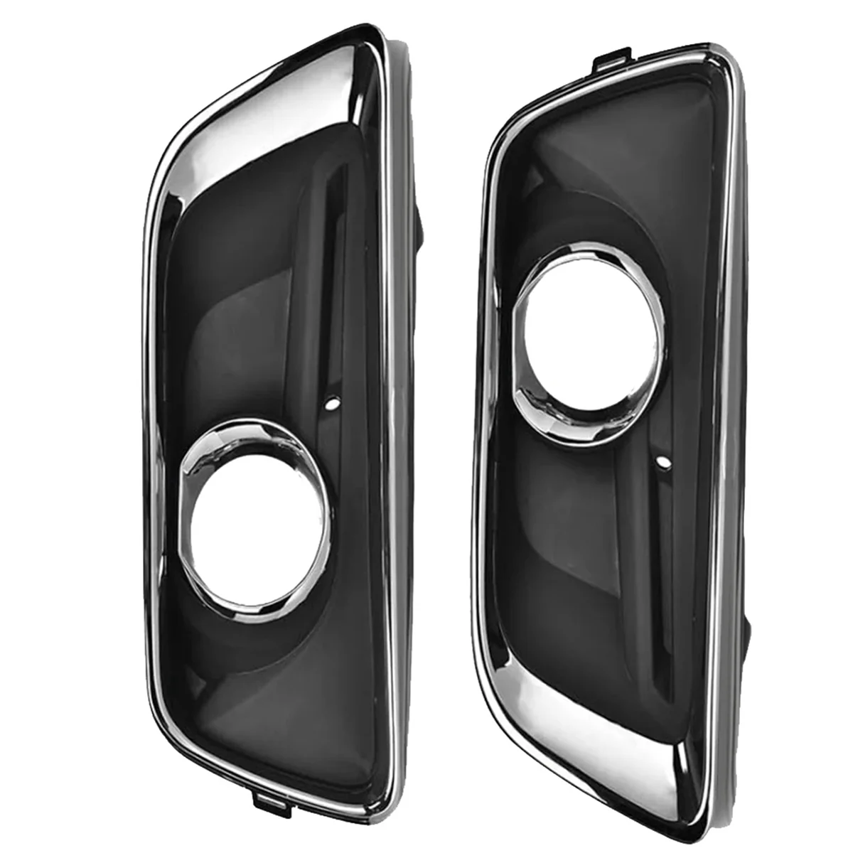 

Automotive Fog Lamp Decorative Frame Fog Lamp Cover for 20768823 20768846