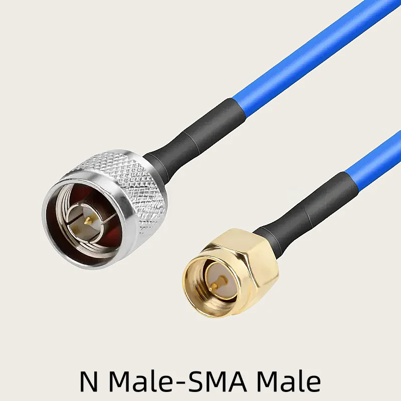 RG405 Cable N Male …