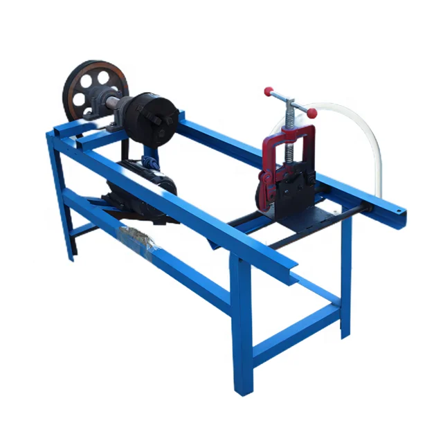 

Screw Ash Cleaning Machine