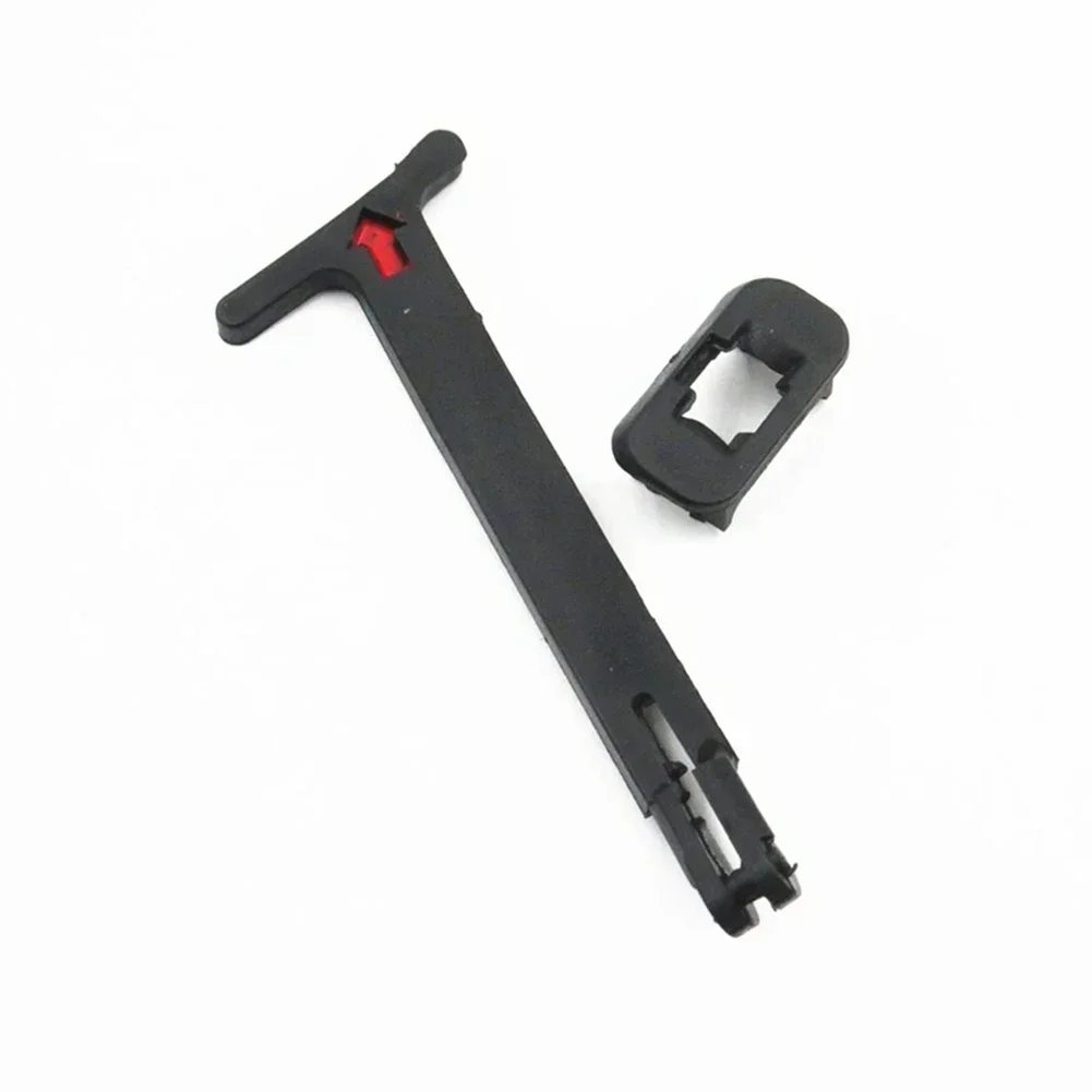 Car Hood Release Lever 1J5823593C For Bora For Sedan 1J2 For Variant 1J6 For Jetta For Golf MK4 Plastic Hoods Accessories