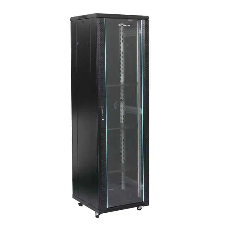 Rack 15u 44u Servidor Rack 42u 800x1000 Rack de Servidores Modular con Accesorios