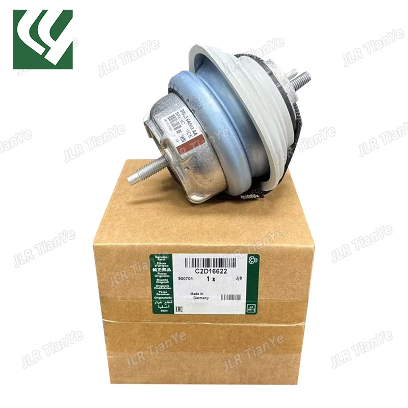 

C2D16622 C2Z5066 XR854274 C2P17845 C2D18063 C2Z30678 Engine Mount/ Transmission Mount For Jaguar XF XJ