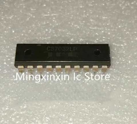 10PCS CS7032LP DIP circuito integrato ic chip