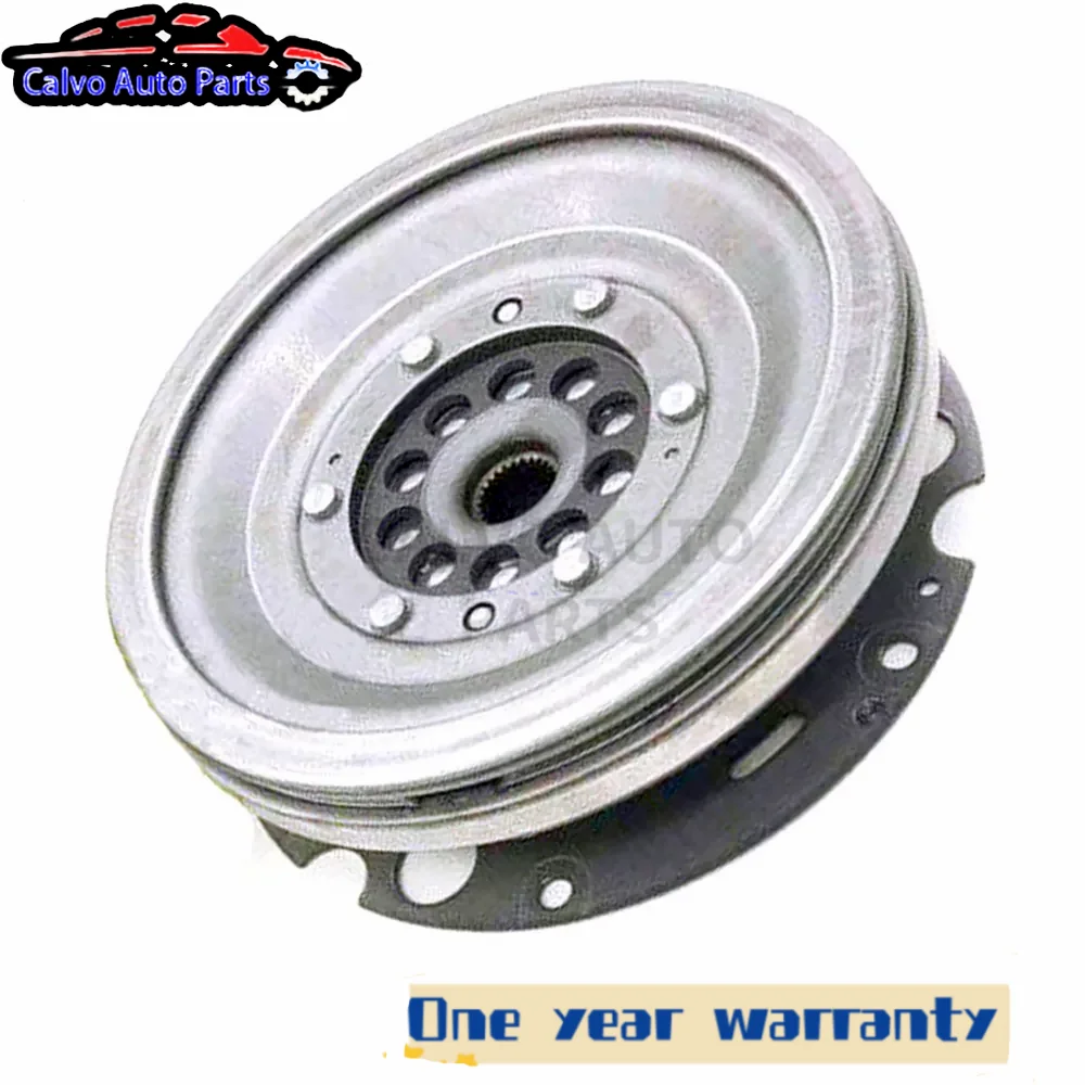 

Auto Parts Original 0B5 DL501 DQ500 Automatic Transmission DMF Flywheel 0B5105317K 0B5105317J 0B5105317 415062509 For Audi