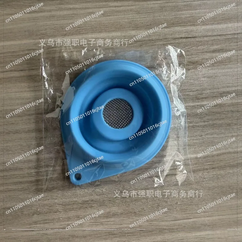 For Creative Collapsible Fine Mesh Strainer