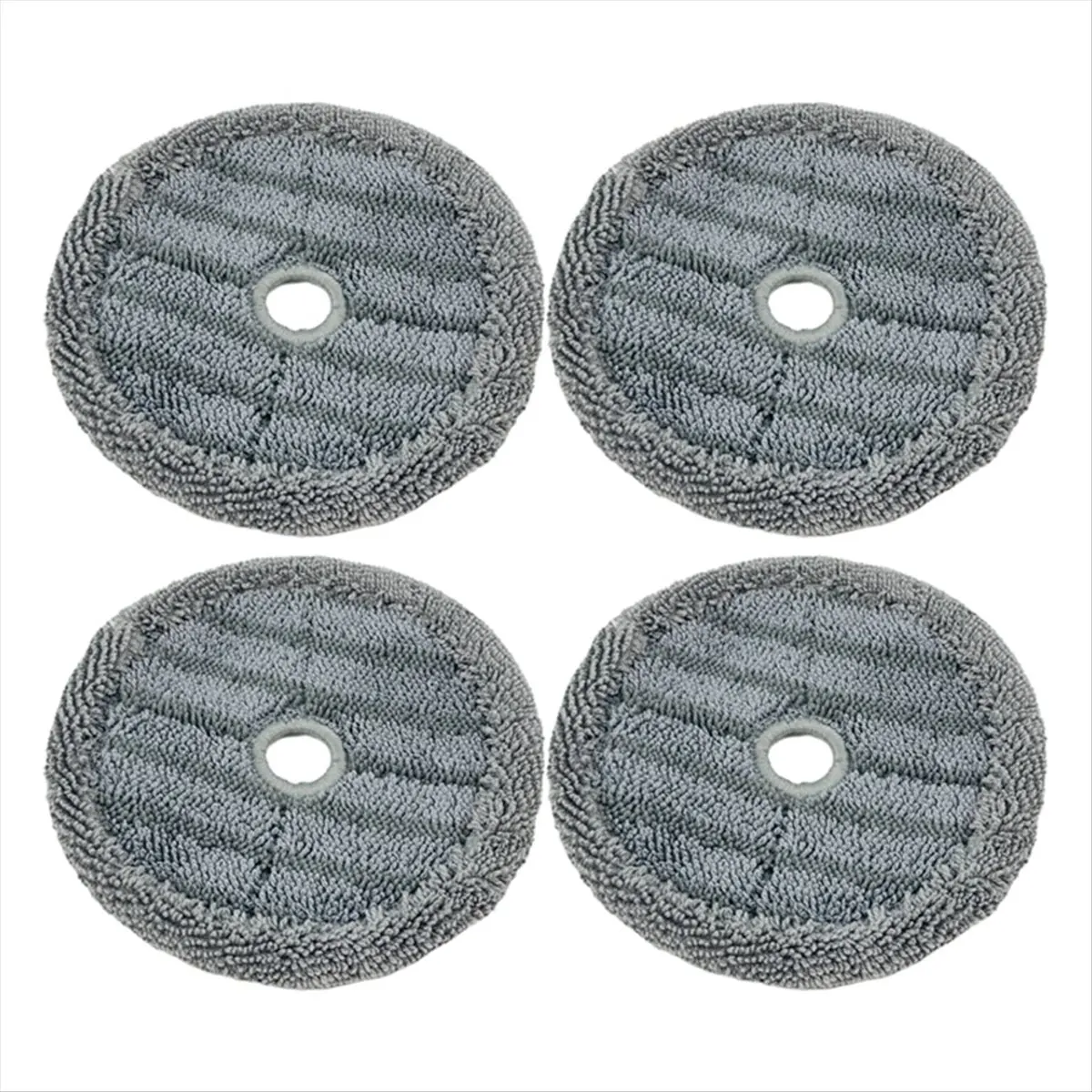 Clim 4PCS Vacuum Mo… - image