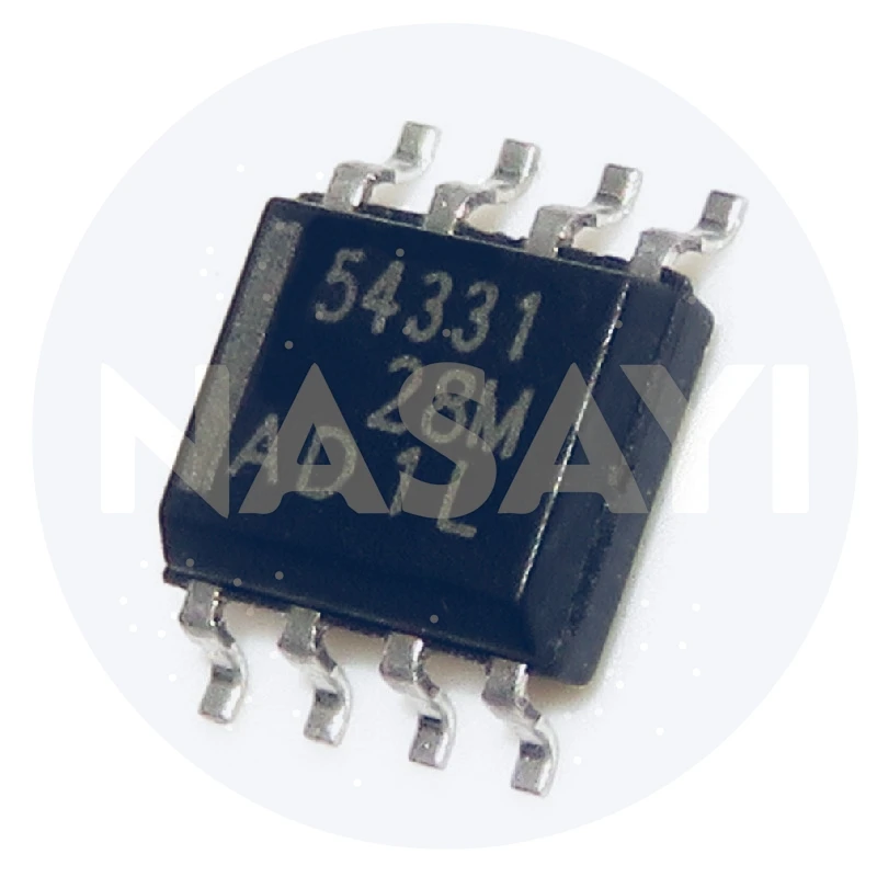 1-100PCS TPS54331DR TPS54331 BT136-600E BT136 MOC3011 3011 ADT7470ARQZ ADT7470ARQ TCD132DG TCD132 BP9021A BP9021