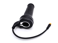 Original Handle for Xiaomi HIMO Z16 Electric Bicycle Bike Acceleration Handle Spare Parts