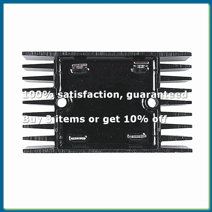 100Amp 1200Volts 4 Pins 1 Phase Diode Bridge Rectifier QL100 Type-DTD2