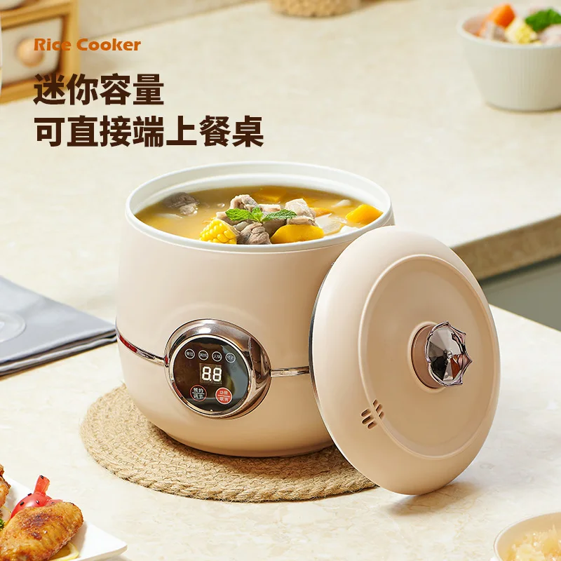 Thumbnail 3 - #4 New Food Steamers Arrivals