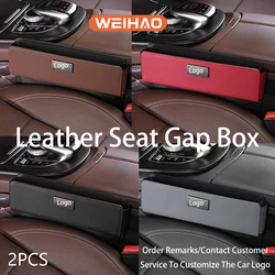 High Quality Car Seat Gap Box Car Interior Accessories Car Storage Box Universal e46 e90 e60 f10 f30 e39 e36 Popuar Item