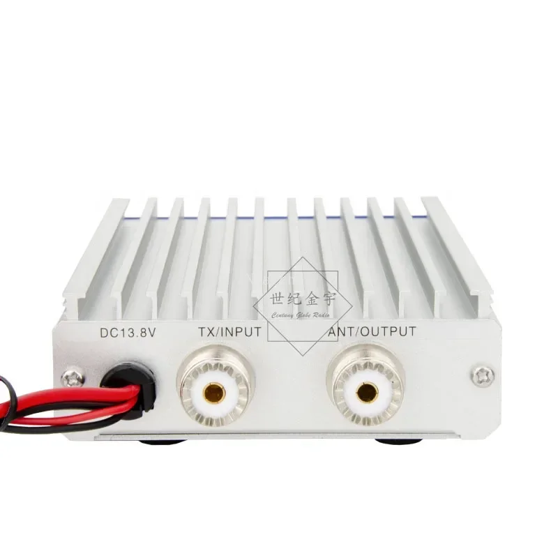 Amplificatore di potenza a onde corte Nvarcher MX-P50M 45W Per radio QRP come FT-818ND/IC-705