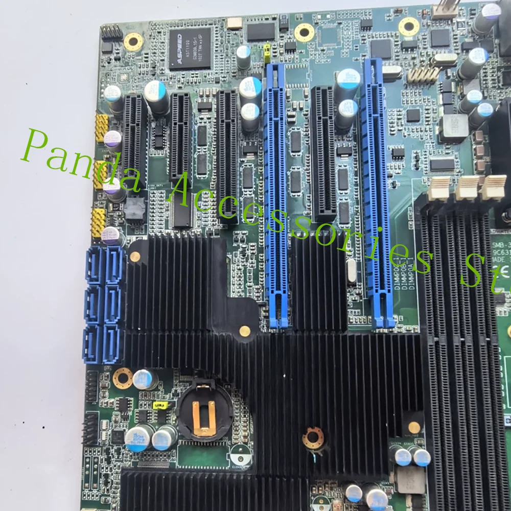 ASMB-310IR REV.A1 server motherboard 19C6310R00