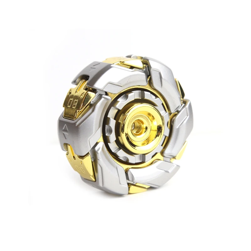 Variant: Silver gold