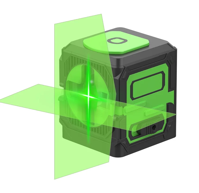 Boka 2 Lines Green …