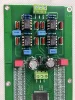 24BIT R2R DAC, Stereo. Unterstützt die höchste Abtastrate PCM384KHZ 6