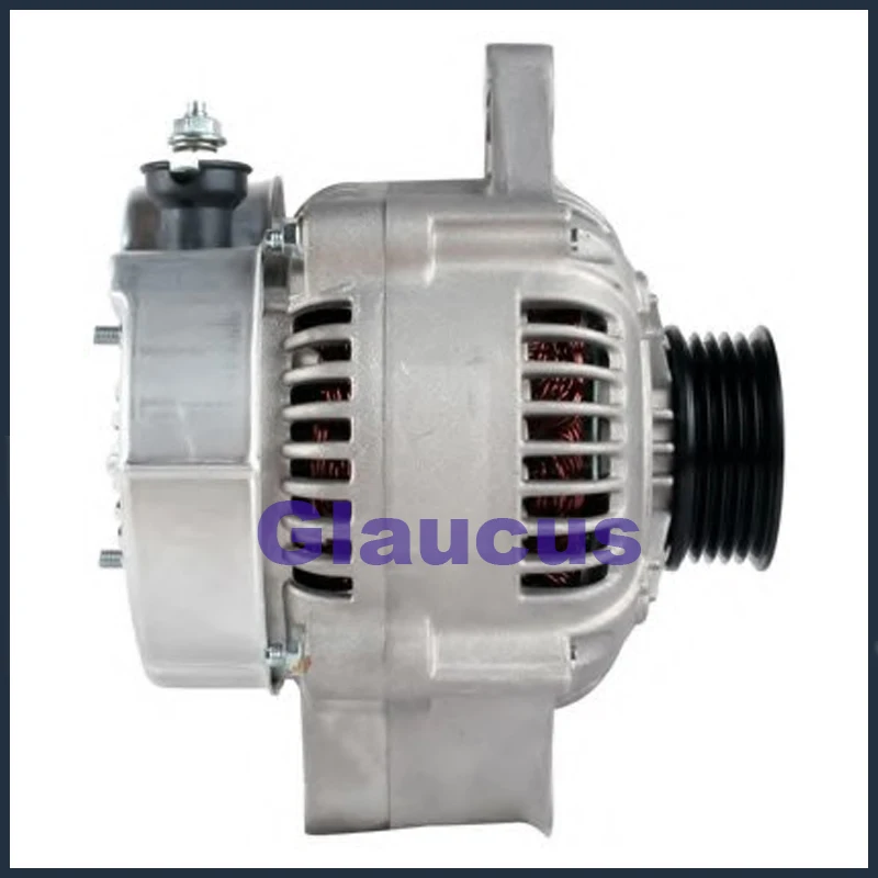 1RZ 2RZ 2RZE engine alternator Generator for Toyota QUANTUM HIACE 1998cc 2.0L 2438cc 2.5L 1989-2005 27060-75040 101211-0530