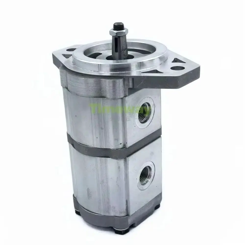 

Производитель OEM 400910-00138A Шестеренчатый насос для ремонта DOOWSAN DX140WA DX140V DX140W Гидравлический пилотный насос экскаватора DX140