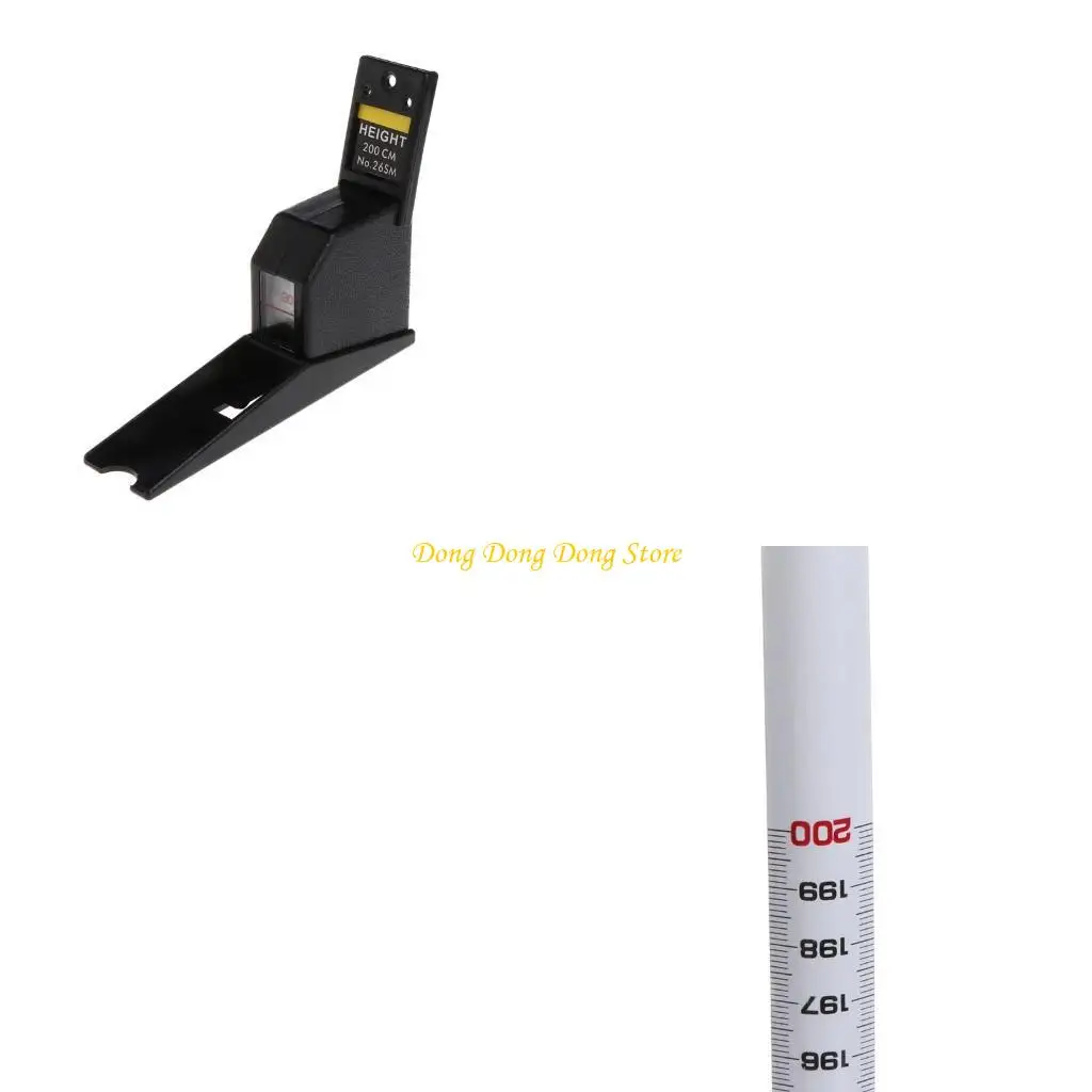 

200 см. Управление измерения измерения высоты на стену для взрослых и детей.