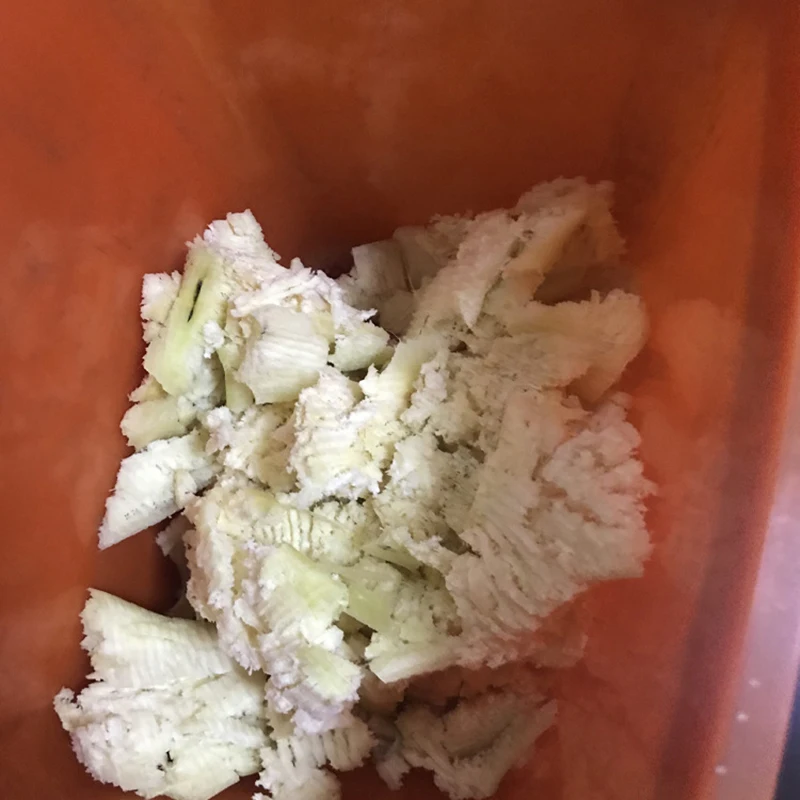 Exprimidor eléctrico de caña de azúcar, filtro mecanografiado de Material de grado alimenticio, máquina de prensa duradera, colador de acero inoxidable comercial