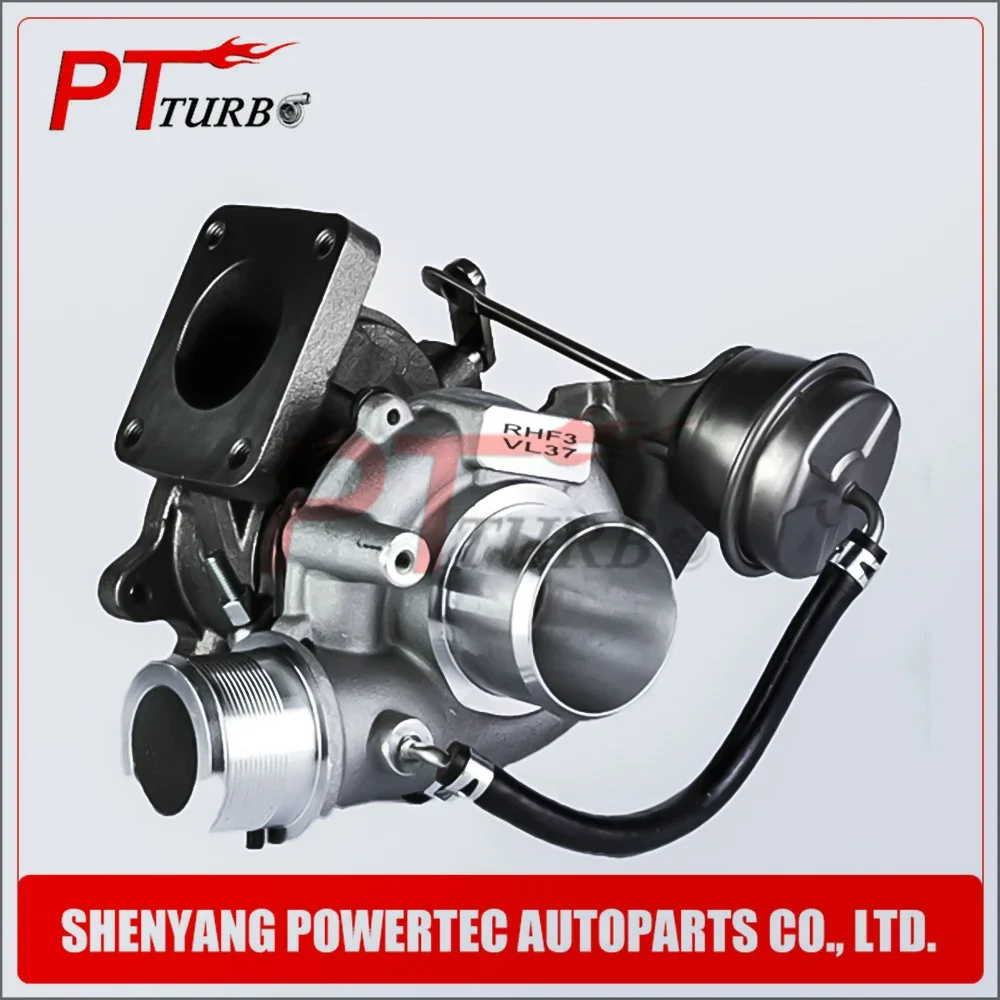 

Turbolader For Lancia Delta III 1.4 TB 16V 88Kw 120HP VL37 71793894 Complete Turbine Charger Turbocharger 2008 Engine