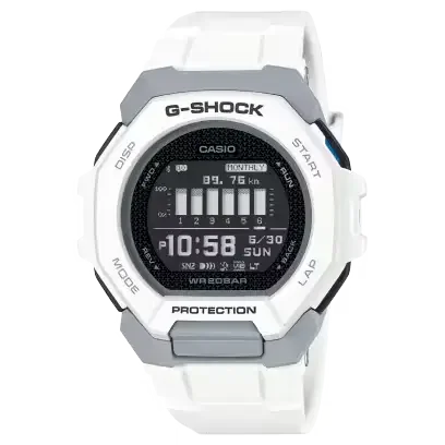 reloj casio modelo gbd-300-7er marca