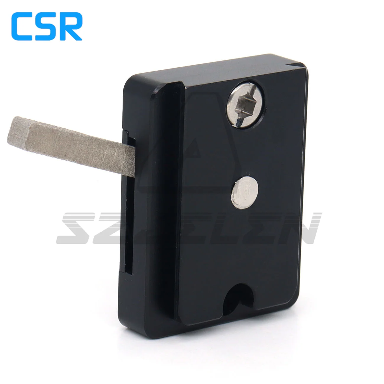 

ARRI ALEXA Mini/MINI LF EVF Eyepiece Stand with 1/4 "Screw Secure SmallHD Monitor, Noga Arm and Other Accessories Connections