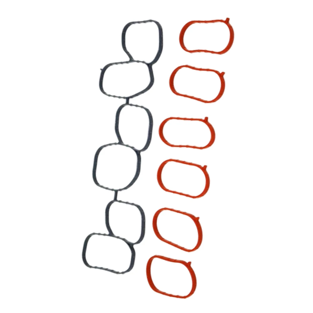 Intake Manifold Gasket Seal Set 292153CFA1,282153CFA0 For Hyundai For Santa Fe 2015-2018 For Kia Cadenza 2014-2020