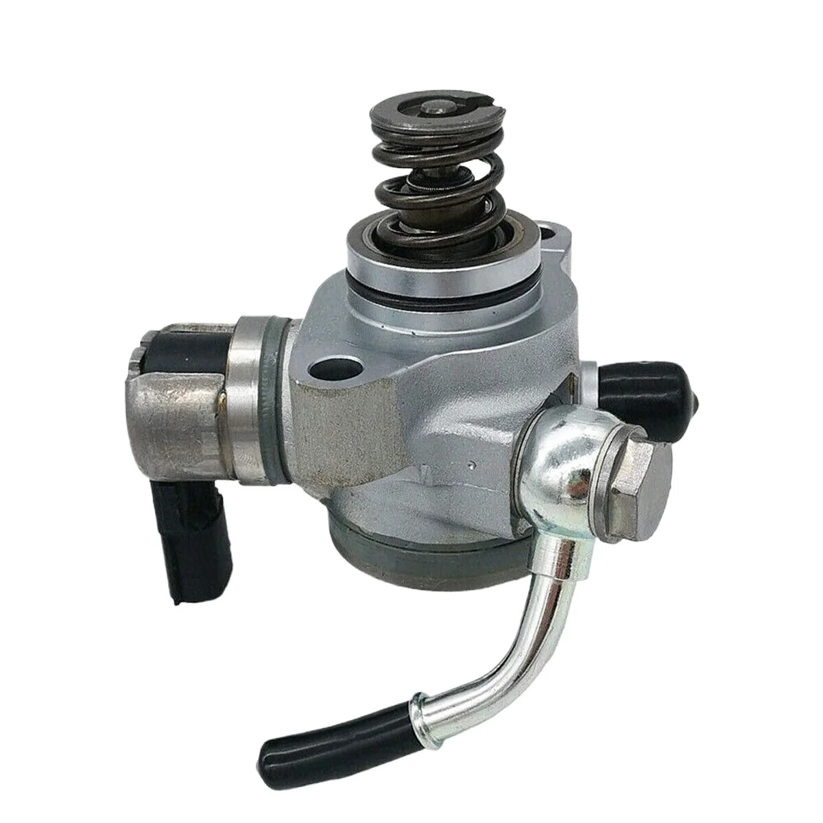 

PE19-20-3F0 PE19203F0 High Pressure Fuel Pump for Mazda 2 3 6 CX-4 CX-5 CX4 CX5 2.0L 2.5L 2012 2013 2014 2015 2016 2017 2018