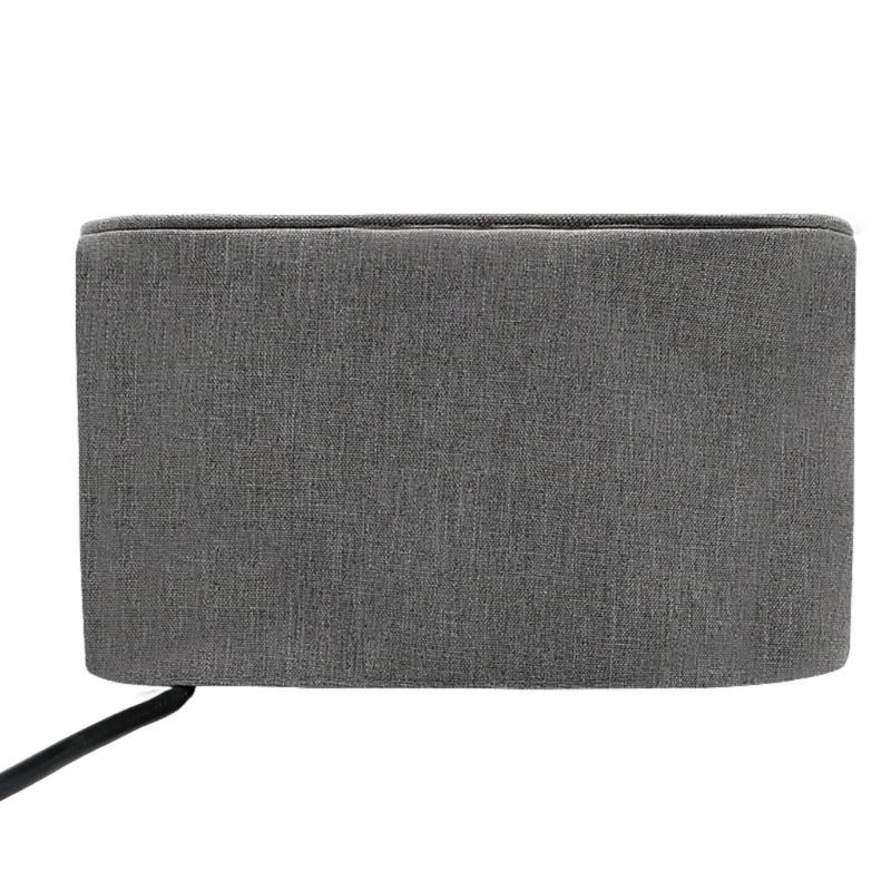 EF-15B/15W/15Eプロジェクター用の防腐剤耐水貯蔵バッグ