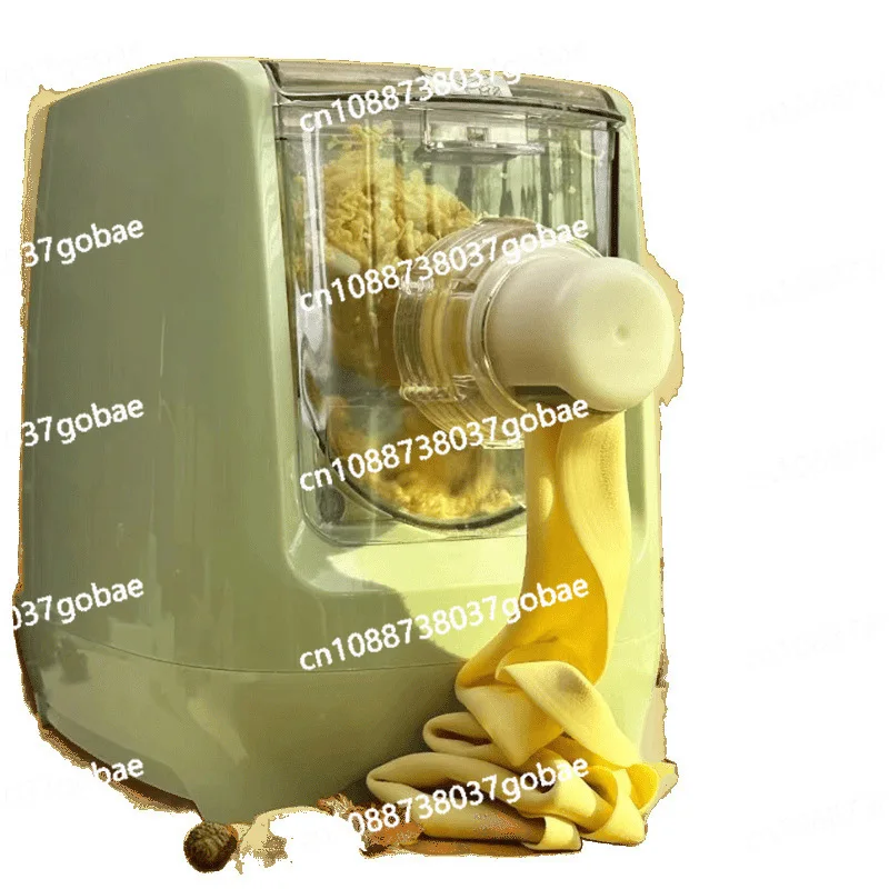 

Noodle machine household electric intelligent small automatic multi-function