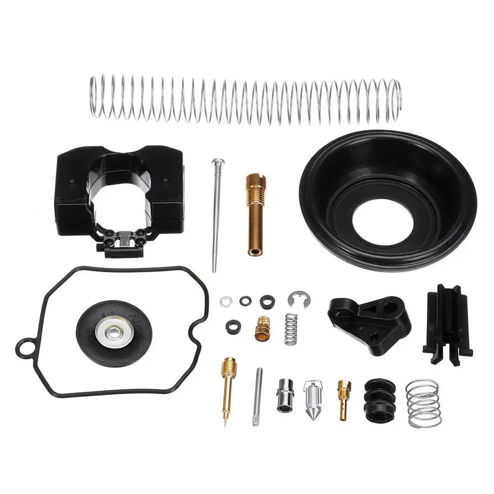 Carburetor Rebuild Kit For Harley Davidson CV40 Sportster 883 1200 XL883 XLH1200