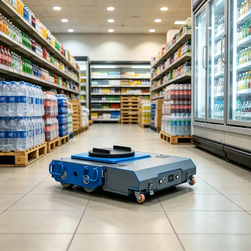 Remote Controlled 360 Rotating Skates 25 Ton Capacity For Heavy Machinery Precision Installation And Positioning Customized