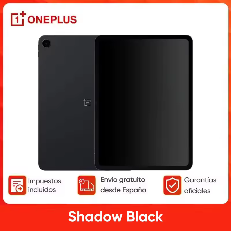Oneplus Pad Go 2