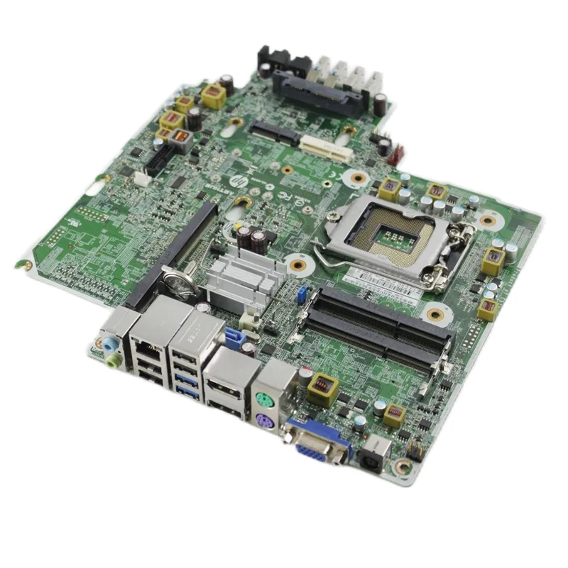 Mainboard  For HP EliteDesk 800 G1 USDT Motherboard LGA 1150