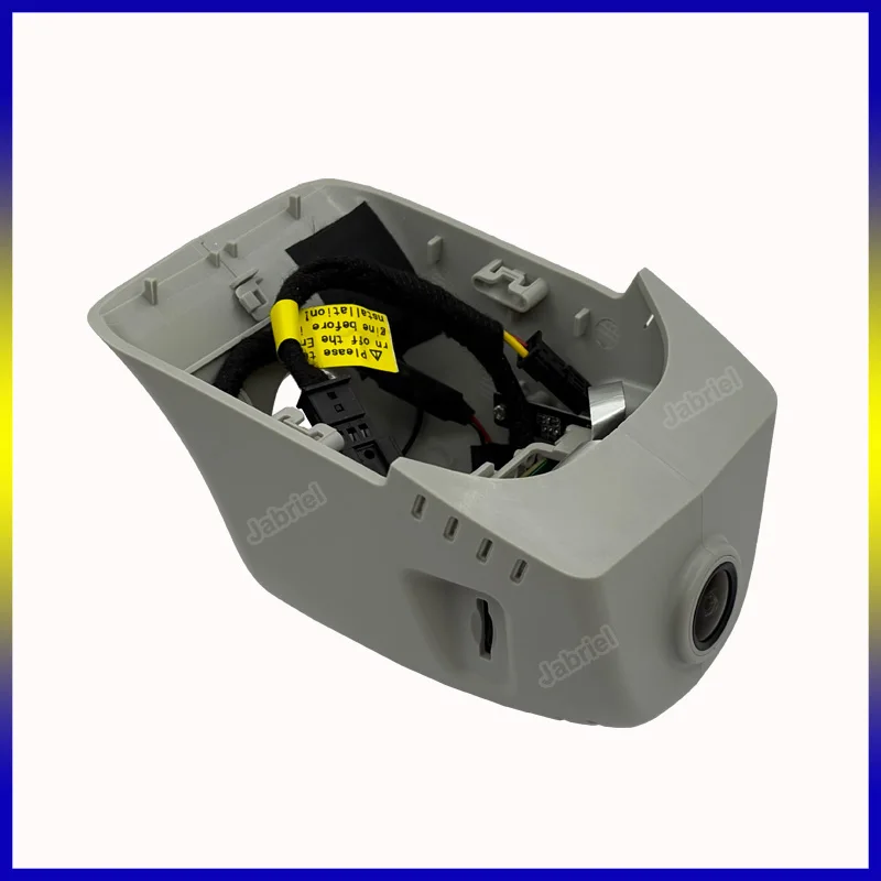 

UHD 4K 2160P Автомобильный видеорегистратор WIFI 24H Видеорегистратор для Volkswagen VW Teramont X 2021, специальный регистратор для вождения Plug and Play