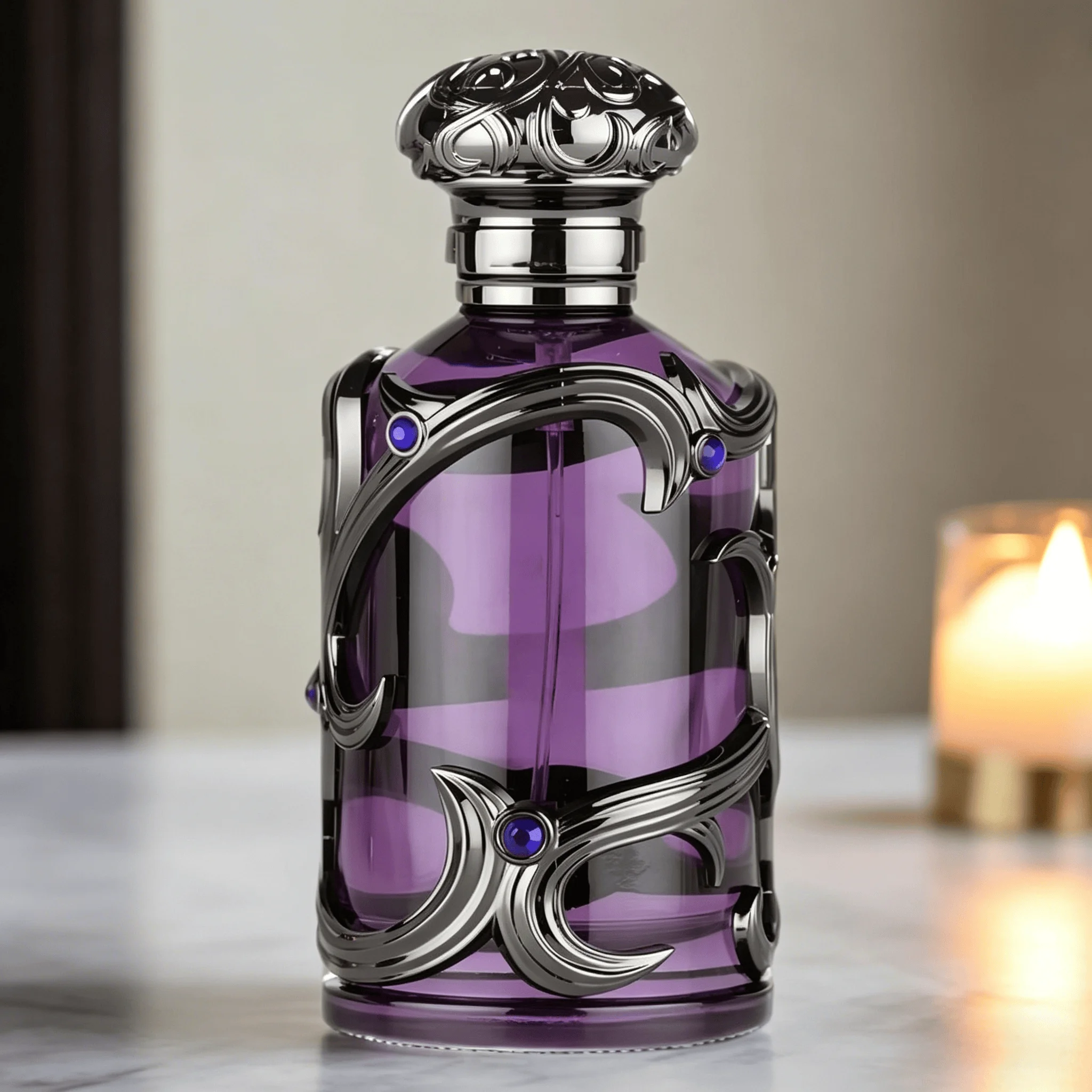 

Унисекс-парфюм с длительным эффектом, 100 мл, ароматный цитрусовый и нежный цветочный микс с нотами ладана, изысканный свежий аромат