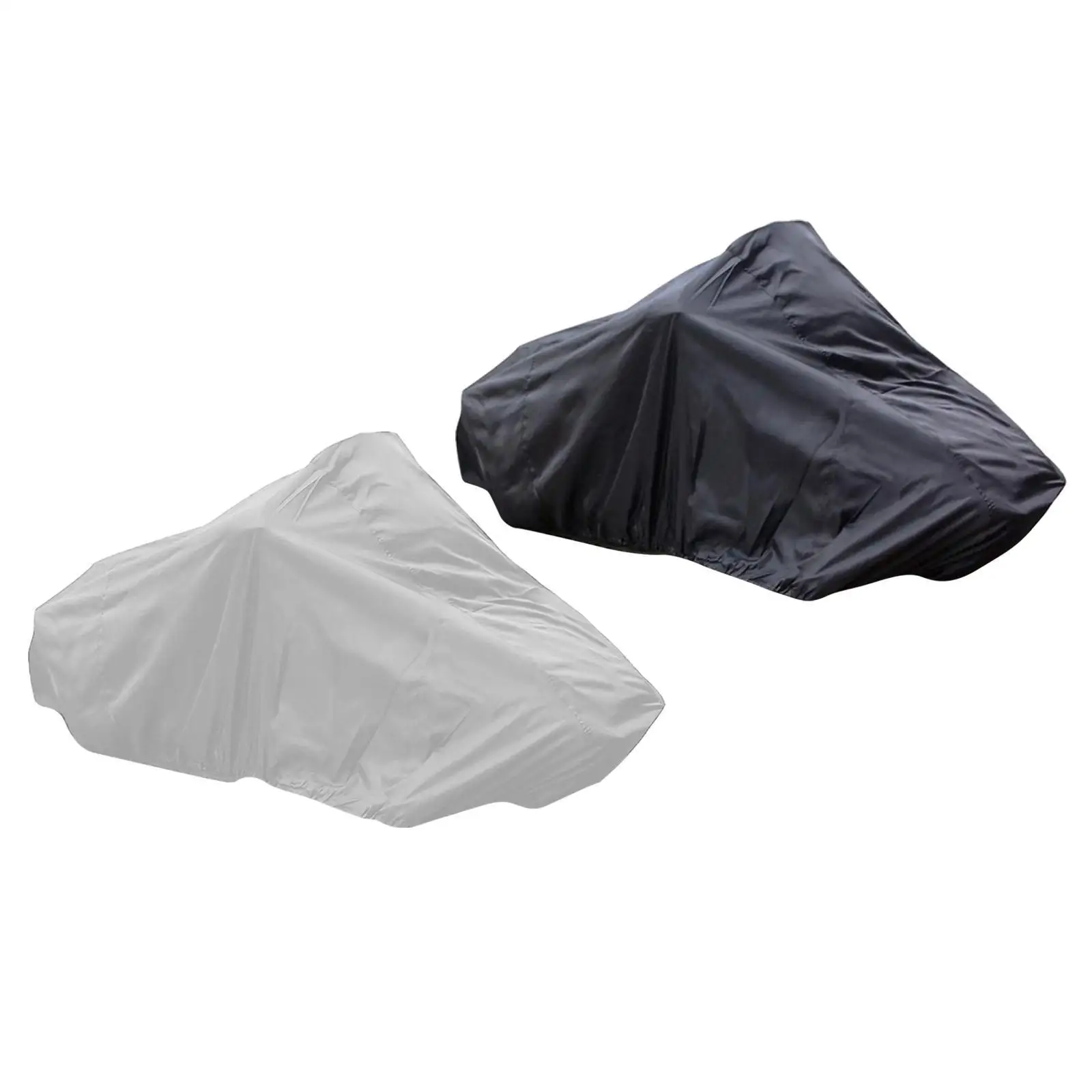 غطاء التزلج على الجليد، واقي عالمي احترافي لحماية الثلج