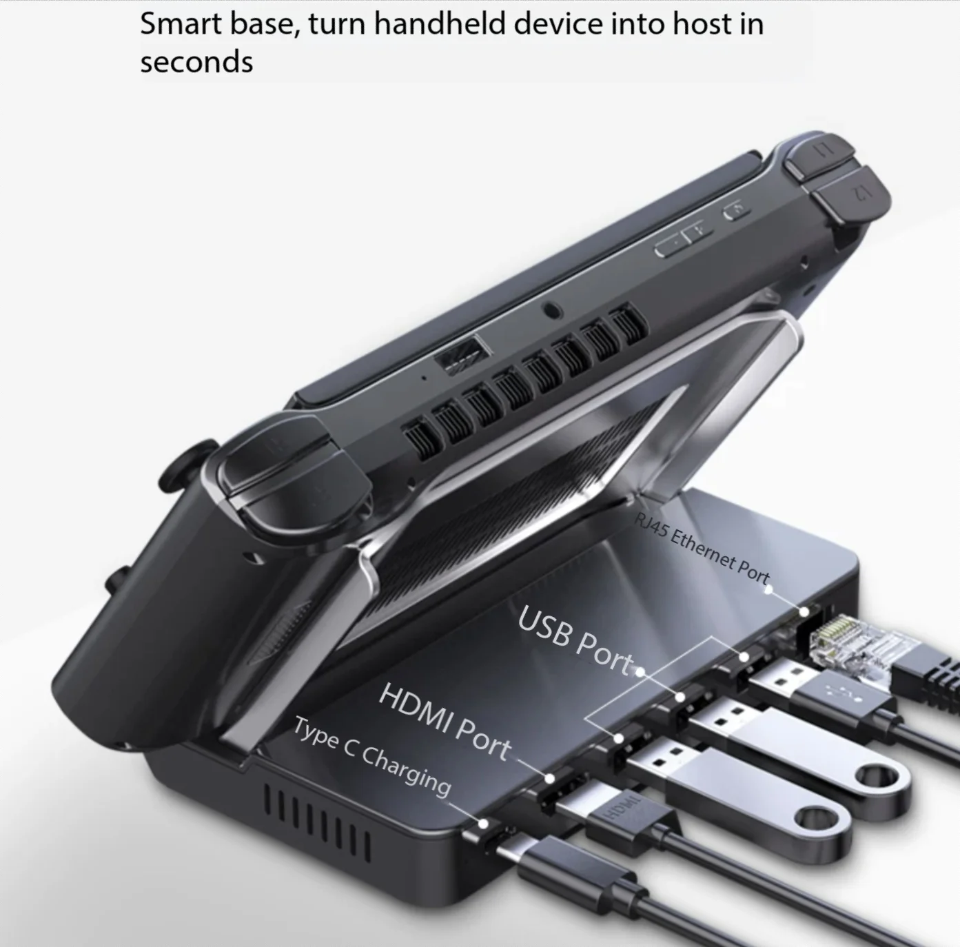 Gaming Console Brands - GPD Win3, tablet portatile per videogiochi,