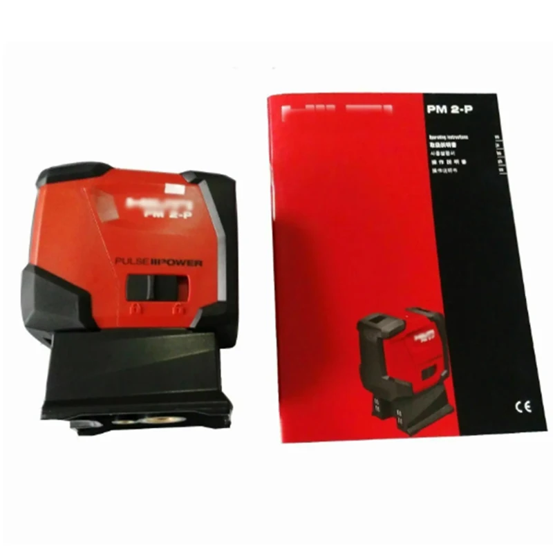 NEW cast point apparatus | laser | vertical collimator vertical point meter PM 2-P