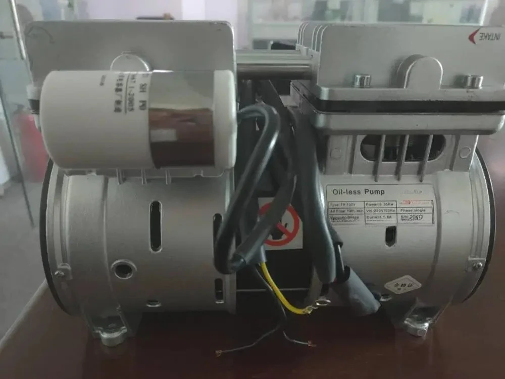 

Безмасляные насосы: TV-130V TV-200V TV-260V TV-120V TV-100V TV-60V TV-130H TV-200/260/120/100H/60H TVP Vacuum Technology Co.,Ltd