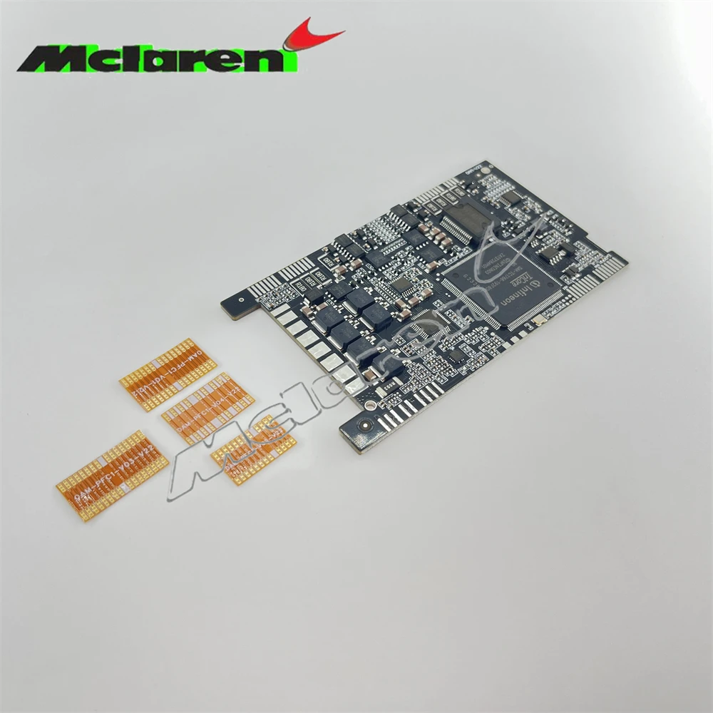 

Brand New 0AM DQ200 DSG7 Transmission TCU TCM Chip Circuit Board Fits for Volkswagen Audi Skoda Seat 0AM927769D