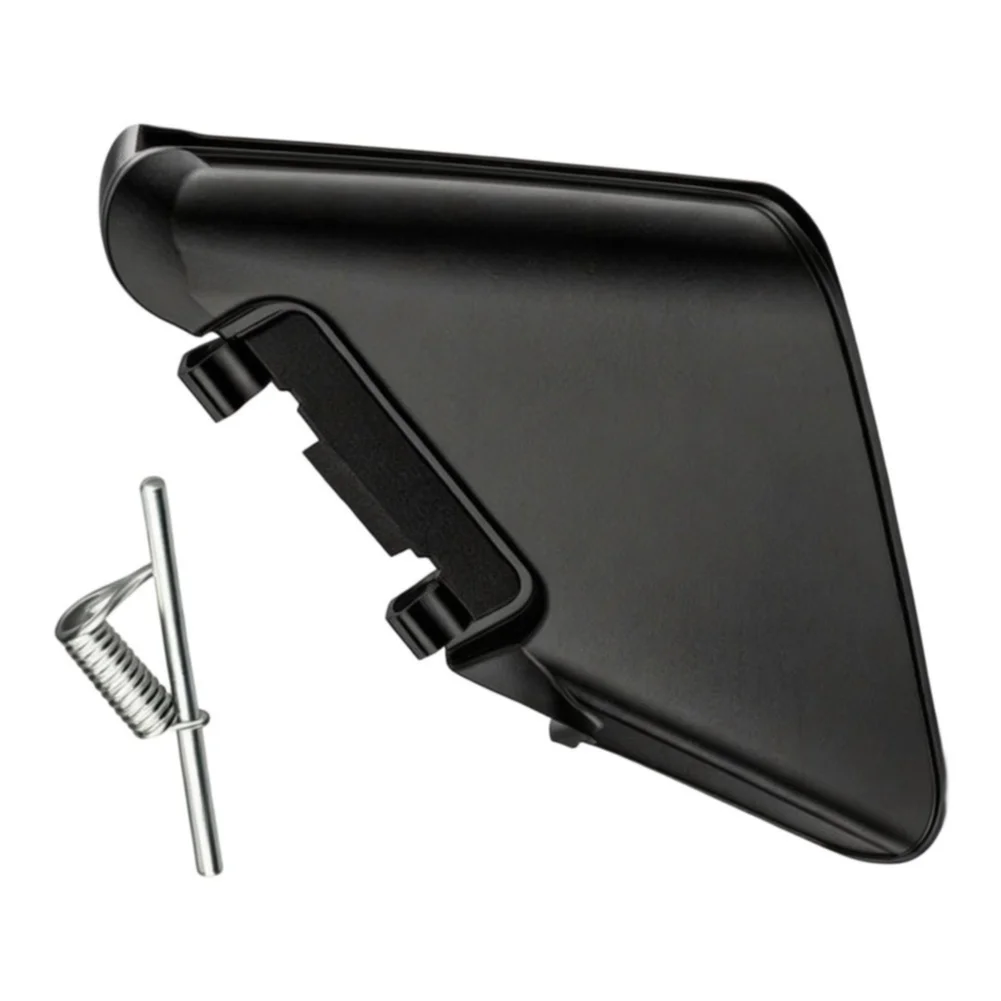 Side Discharge For Chute Deck Assembly for Lawn For Mower and For Tractor Deck Mounting Compatibility 731-07486