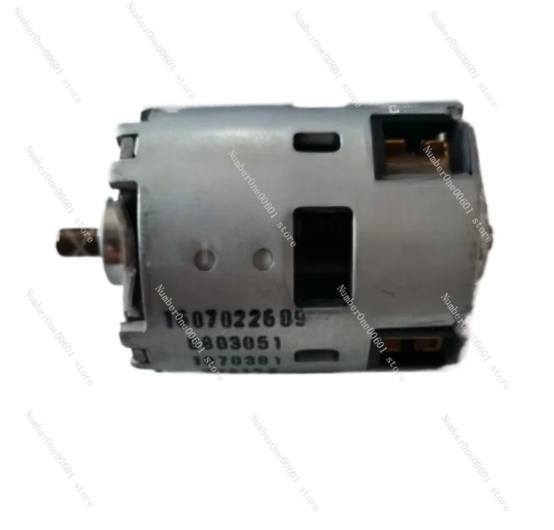 18V Motor 1607022609 for GSB18VE-2-LI GSB 18VE-2-LI  orldless drill